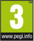 PEGI3
